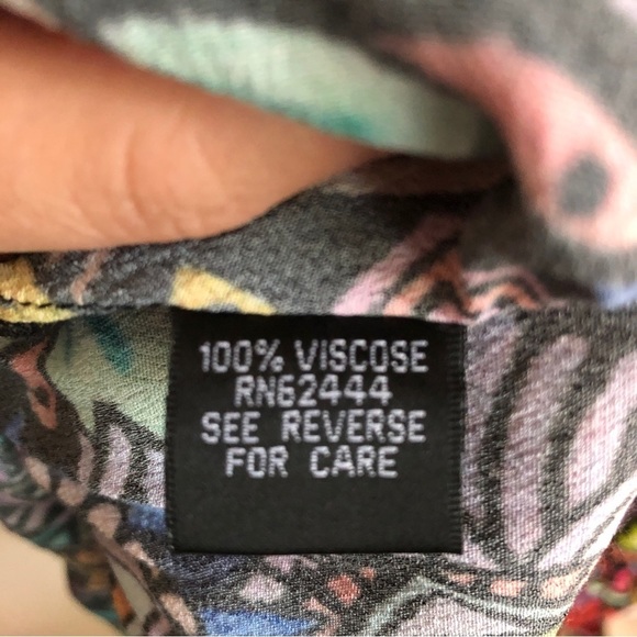 Artelier by Nicole Miller cold shoulder dress - Picture 14 of 14